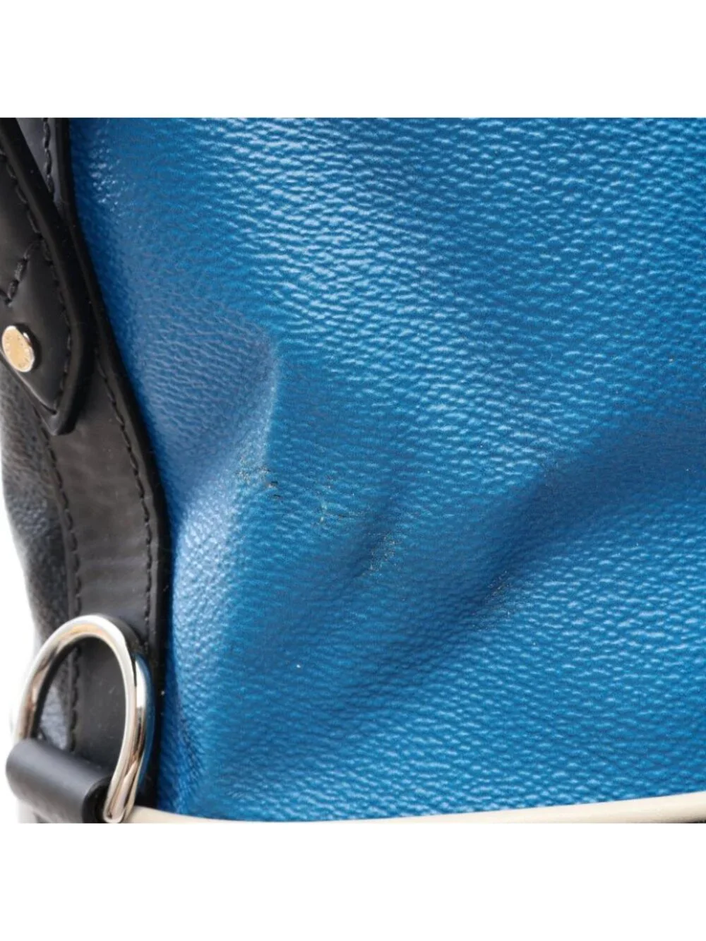 Louis Vuitton Shoulder Bag Noe Marant Canvas Leather